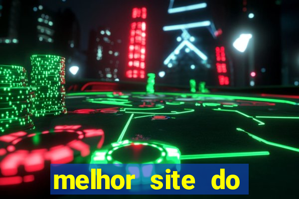 melhor site do jogo do tigre