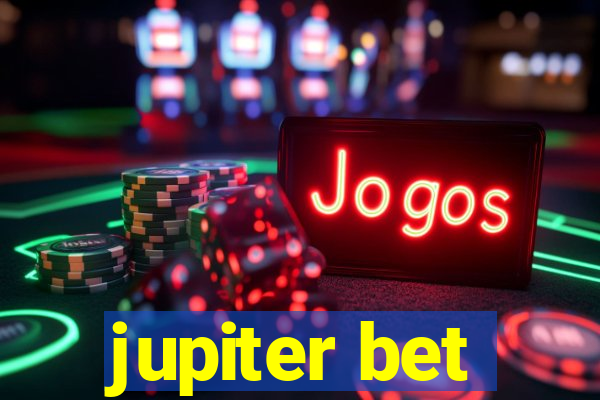 jupiter bet