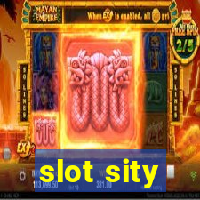 slot sity