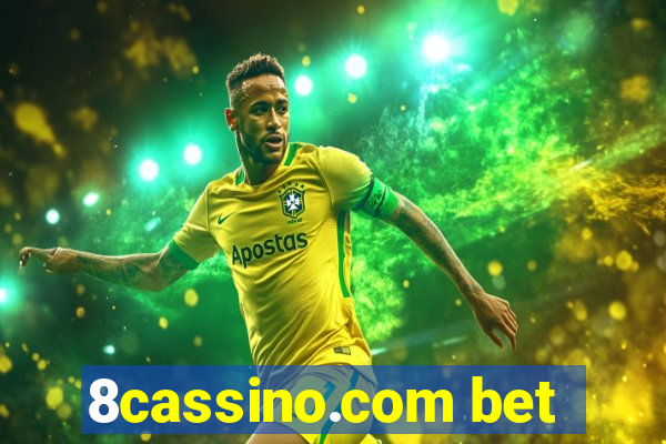 8cassino.com bet