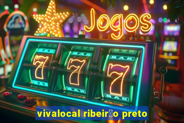 vivalocal ribeir茫o preto