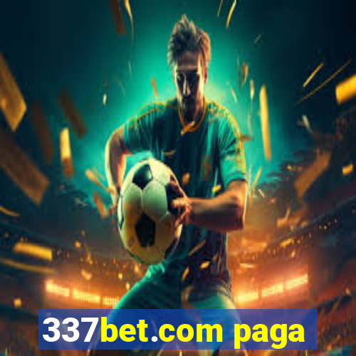 337bet.com paga