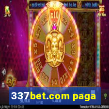 337bet.com paga