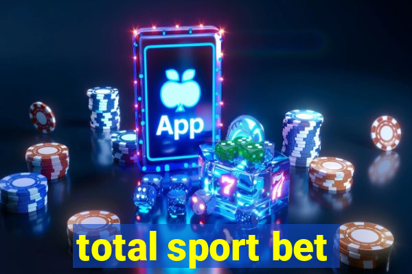 total sport bet