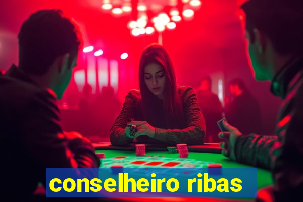 conselheiro ribas