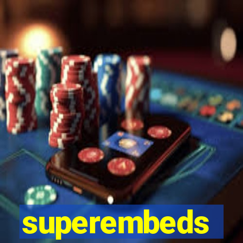 superembeds