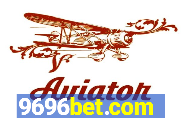 9696bet.com