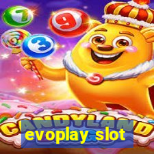 evoplay slot