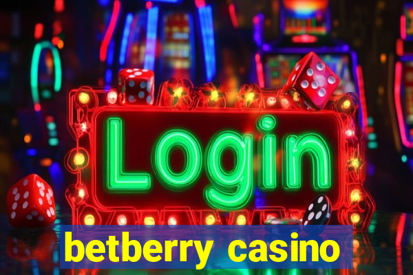 betberry casino