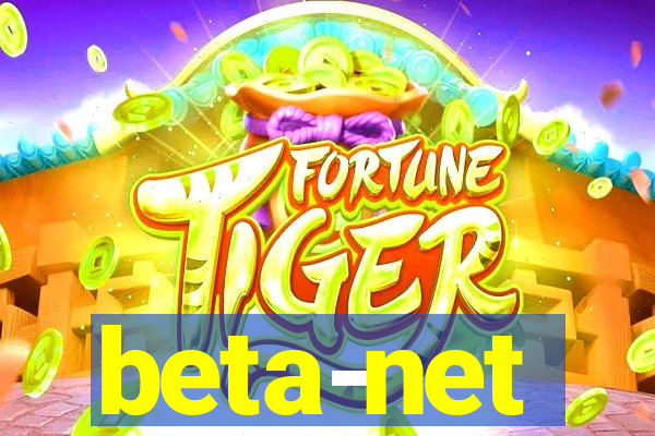 beta-net