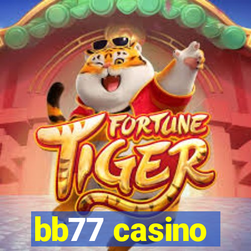 bb77 casino