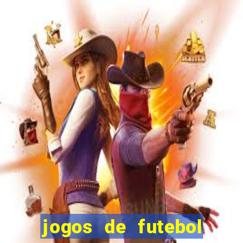 jogos de futebol para pc fraco