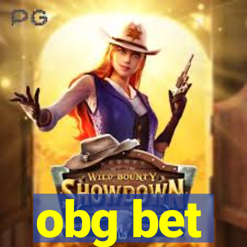 obg bet