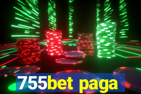 755bet paga