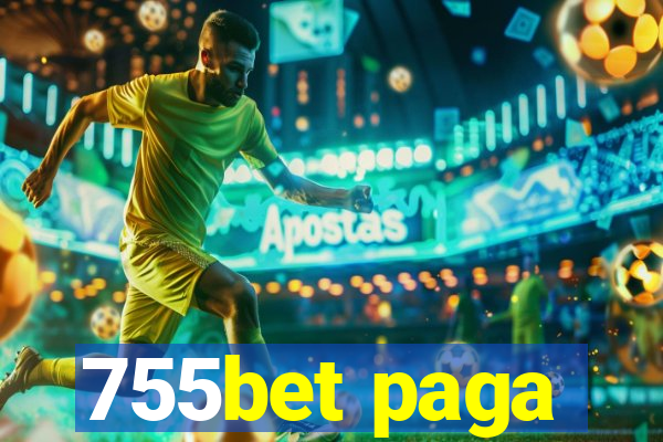 755bet paga