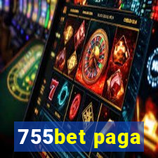 755bet paga