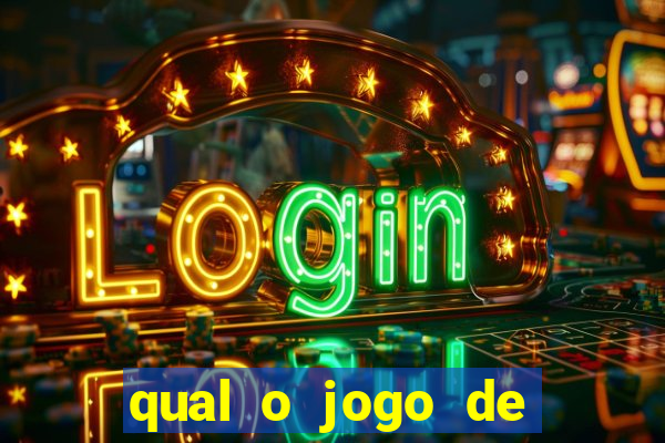 qual o jogo de aposta que dá mais dinheiro