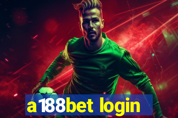 a188bet login