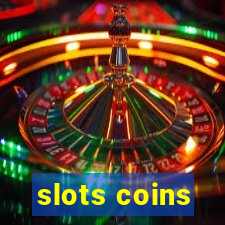 slots coins