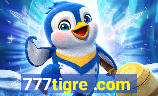 777tigre .com