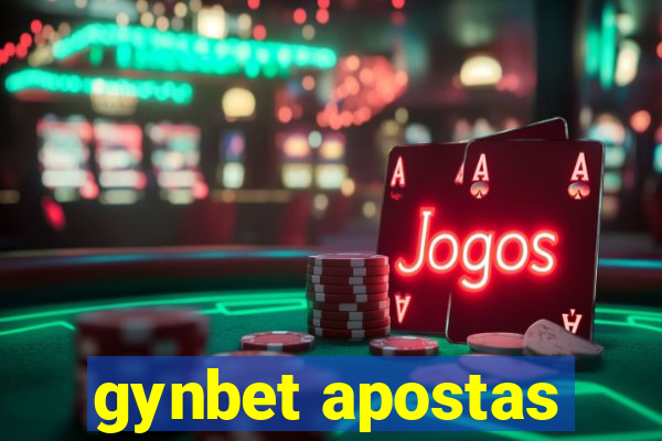 gynbet apostas