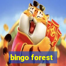 bingo forest