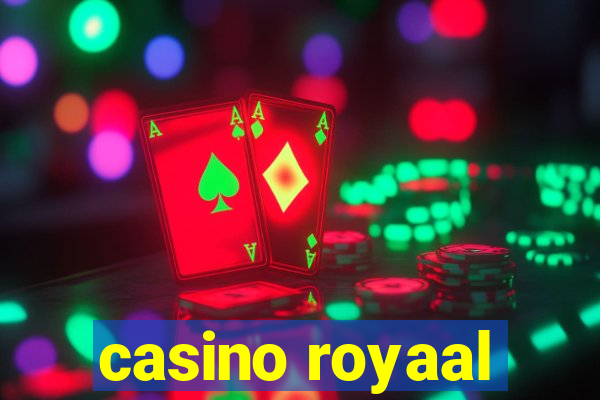 casino royaal