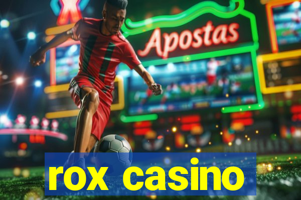 rox casino