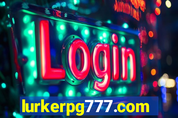 lurkerpg777.com