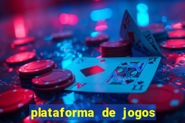 plataforma de jogos 777 bet