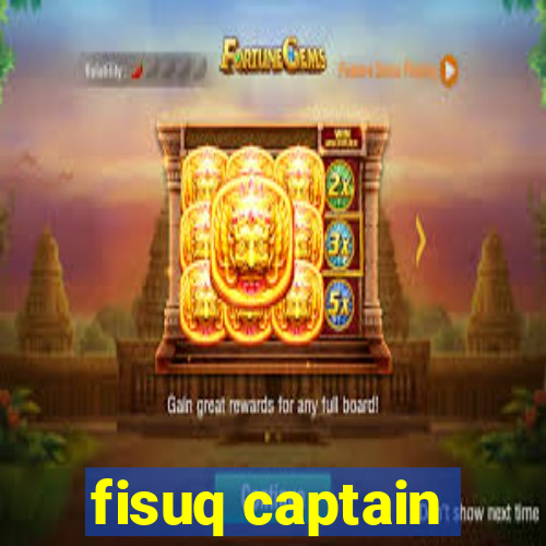 fisuq captain