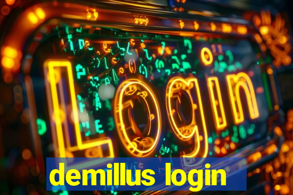 demillus login