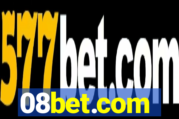 08bet.com