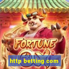 http betting com