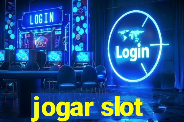 jogar slot