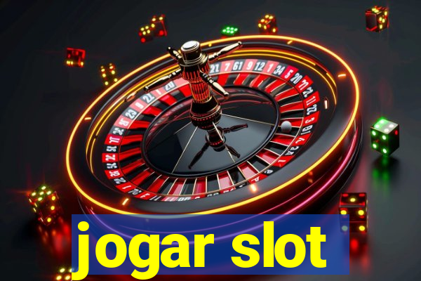 jogar slot