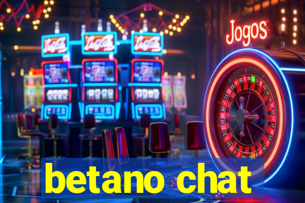 betano chat