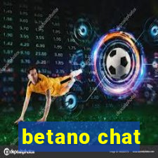 betano chat