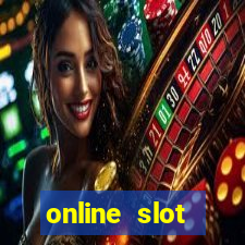 online slot machines real money