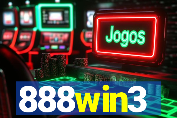 888win3