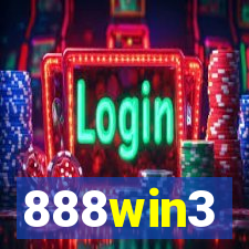 888win3