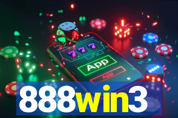 888win3