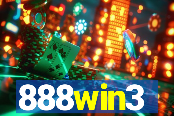 888win3