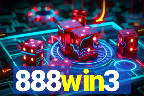 888win3