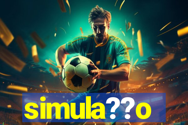 simula??o brasileirao 2023