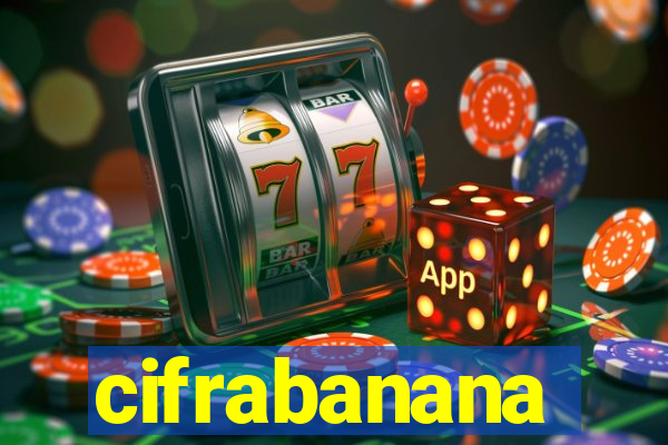 cifrabanana