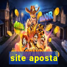 site aposta