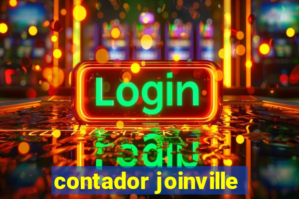 contador joinville