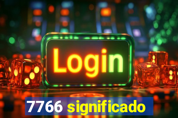 7766 significado