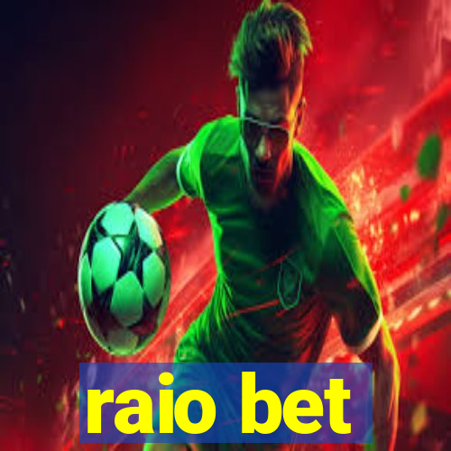 raio bet